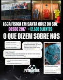 Camisa Argentina 06/07 | PrimeFut
