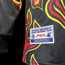 Camisa Japão 1998 Goleiro - Kawaguchi