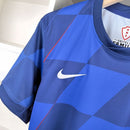 Camisa Croácia II - 24/25  | PrimeFut