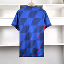 Camisa Croácia II - 24/25  | PrimeFut