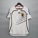 Camisa Japão Retrô 2006 Branca  | PrimeFut