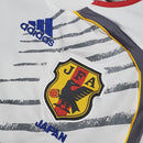 Camisa Japão Retrô 2006 Branca  | PrimeFut