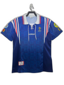 Camisa França 1996 | PrimeFut