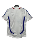 Camisa França 2006 II  | PrimeFut